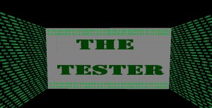 Baixar The Tester para Minecraft 1.11.2