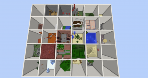 Baixar Segment Parkour para Minecraft 1.11.2