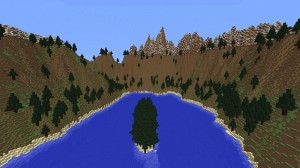 Baixar Island Chain para Minecraft 1.12.2