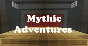 Baixar Mythic Adventures para Minecraft 1.11.2