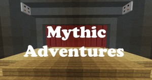Baixar Mythic Adventures para Minecraft 1.11.2