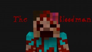 Baixar The Bloodman para Minecraft 1.11.2
