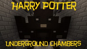 Baixar Harry Potter: Underground Chambers para Minecraft 1.11.2