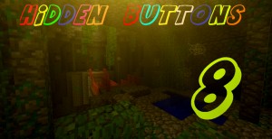 Baixar Hidden Buttons 8 para Minecraft 1.11.2