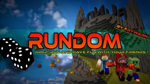 Baixar Rundom para Minecraft 1.11.2