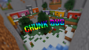 Baixar CHUNK BUG para Minecraft 1.11.2