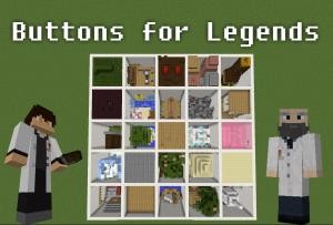 Baixar Find the Buttons for Legends para Minecraft 1.11.2