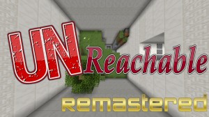 Baixar UnReachable: Remastered para Minecraft 1.11.2