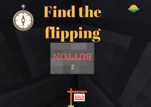 Baixar Find the Flipping Button 2 para Minecraft 1.11.2