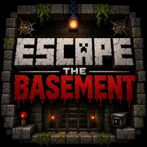 Baixar Escape the Basement para Minecraft 26.2