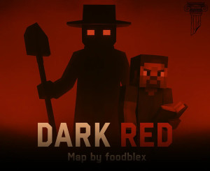 Baixar Dark Red para Minecraft 1.19.3