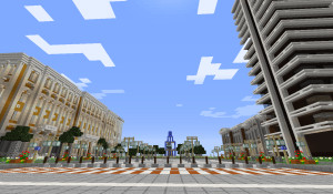 Baixar RolePlay & GTA World para Minecraft 1.12.2