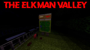 Baixar The Elkman Valley para Minecraft 1.20.1