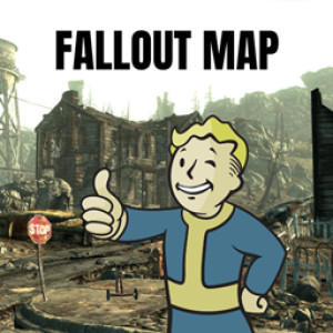 Baixar Fallout Craft para Minecraft 1.20.1
