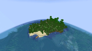 Baixar Fabulous Island Escape 2 para Minecraft 1.21.8