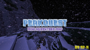 Baixar PeakQuest para Minecraft 1.21.11