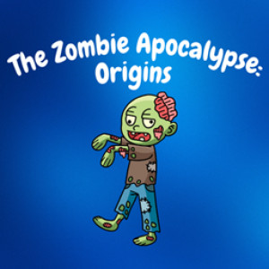 Baixar The Zombie Apocalypse: Origins para Minecraft 1.21.5