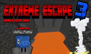 Baixar Extreme Escape 3 para Minecraft 26.2