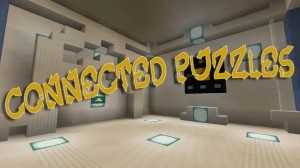 Baixar Connected Puzzles para Minecraft 26.2