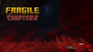Baixar Fragile: Chapter 6 para Minecraft 1.21.4