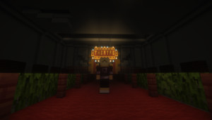 Baixar Underground Complex Chapter 2 «Theatre» para Minecraft 1.21.4