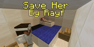 Baixar Save Her para Minecraft 1.20.4