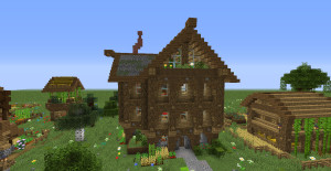 Baixar How to build para Minecraft 1.21.8