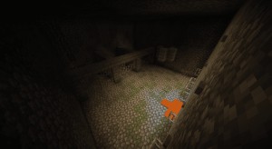 Baixar Escape from Prison (hard edition) para Minecraft 1.21.11