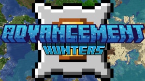 Baixar Advancement Huners para Minecraft 1.21.5