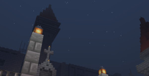 Baixar LAST OUT (Horror) para Minecraft Pipijama52