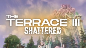 Baixar The Terrace 3: SHATTERED para Minecraft 26.1.2