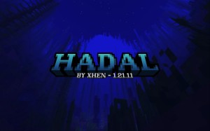 Baixar Hadal para Minecraft 1.21.11