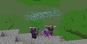 Baixar 2v1000 Law Battle Simulator Unstable SMP para Minecraft 1.21