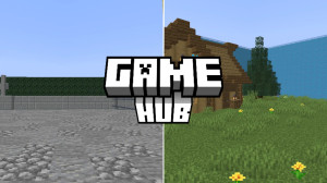 Baixar GAME HUB para Minecraft 1.21.11