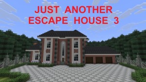 Baixar Just Another Escape House 3 para Minecraft 26.2