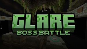 Baixar Glare BossBattle para Minecraft 1.21.3