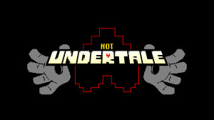 Baixar [UNDERTALE x MINECRAFT] - Not UNDERTALE para Minecraft 1.21.4