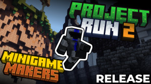 Baixar Project Run 2 para Minecraft 1.21.1