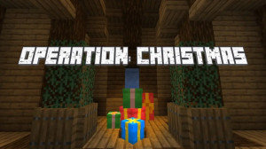 Baixar OPERATION: CHRISTMAS para Minecraft 1.20.4