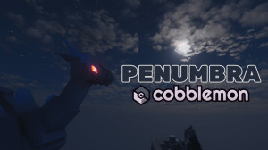 Baixar Cobblemon Penumbra Region para Minecraft 1.21.1