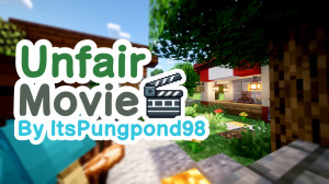 Baixar Unfair Movie para Minecraft 1.21.5