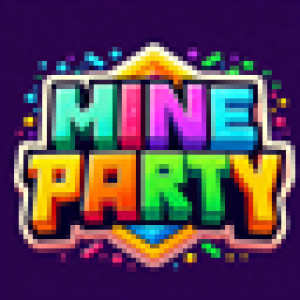 Baixar Mineparty para Minecraft 1.21