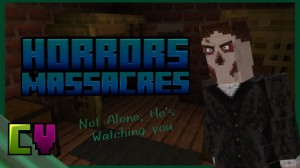 Baixar Horrors Massacres para Minecraft 26.1