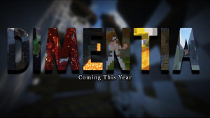 Baixar Dimentia Parkour para Minecraft 1.20.4