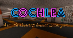 Baixar COCHLEA para Minecraft 26.2