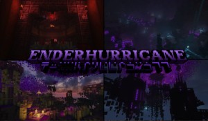 Baixar Enderhurricane para Minecraft 1.21.10