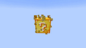 Baixar Ultimate Lucky OneBlock para Minecraft 1.20.1