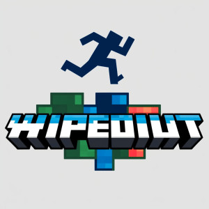 Baixar WIPEOUT REMAKE para Minecraft 1.21.5