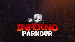 Baixar Inferno Parkour para Minecraft 1.20.1