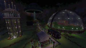 Baixar Project Alen1 para Minecraft 1.21.11
